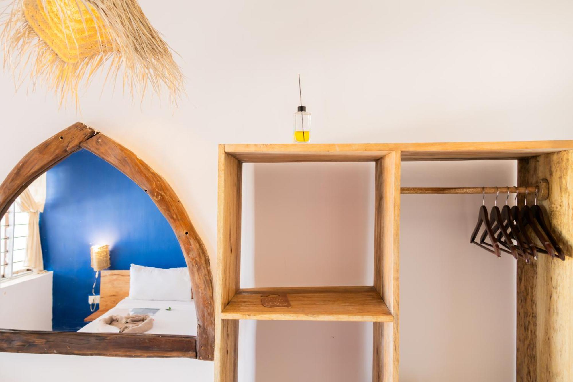 גאמביאני Pili Pili Beach Bungalows מראה חיצוני תמונה